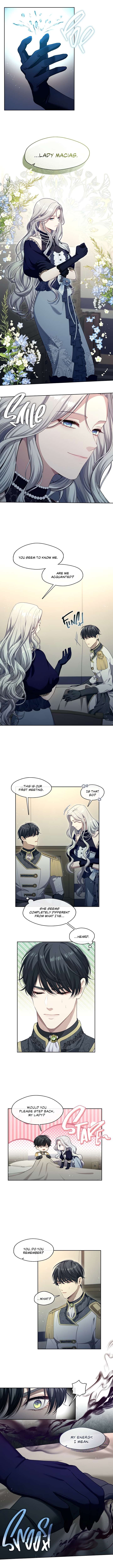 Read The S-Class Hunter Doesn't Want to Be a Villainous Princess EN Manga Online