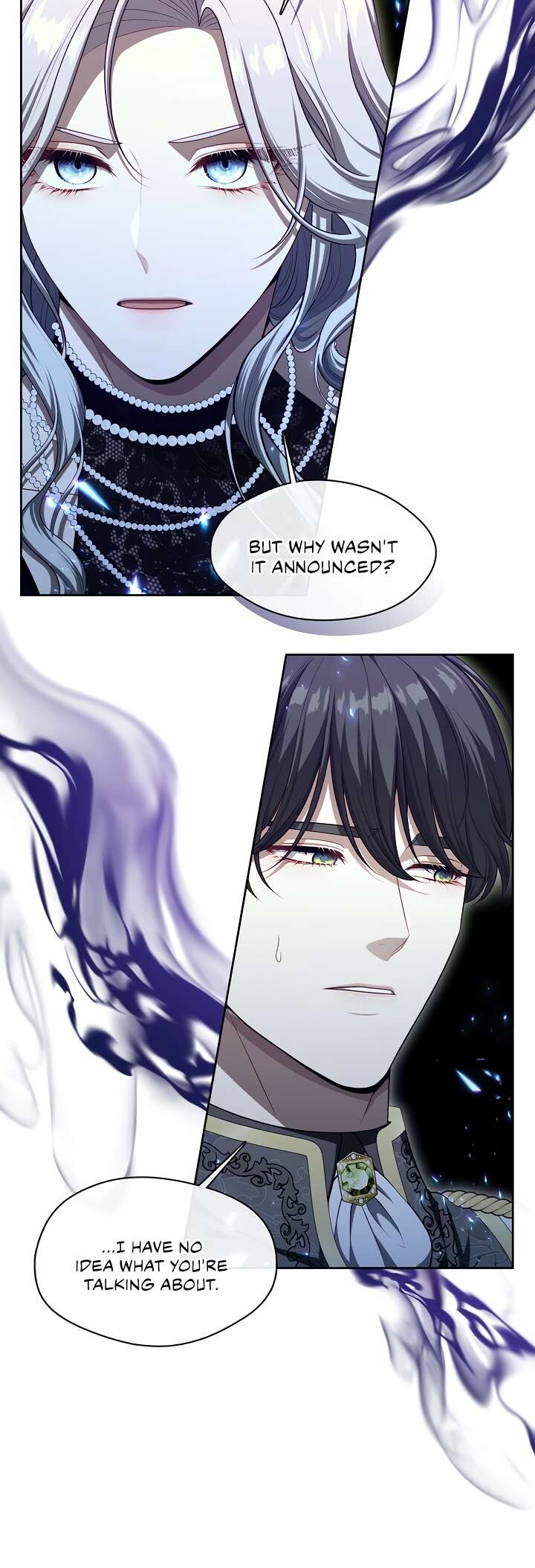 Read The S-Class Hunter Doesn't Want to Be a Villainous Princess EN Manga Online