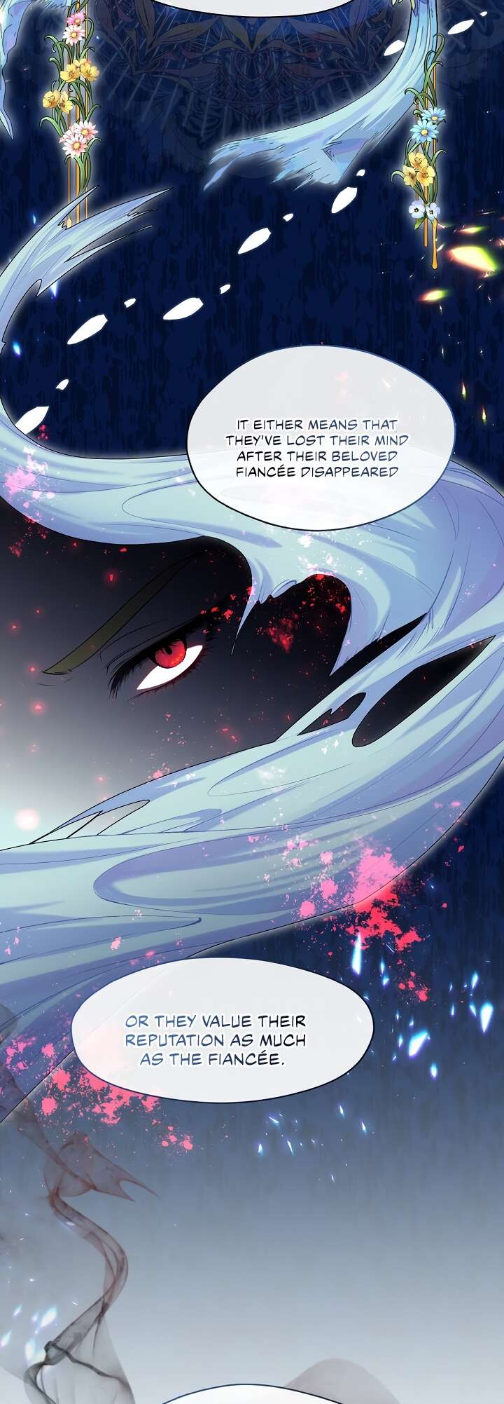 Read The S-Class Hunter Doesn't Want to Be a Villainous Princess EN Manga Online