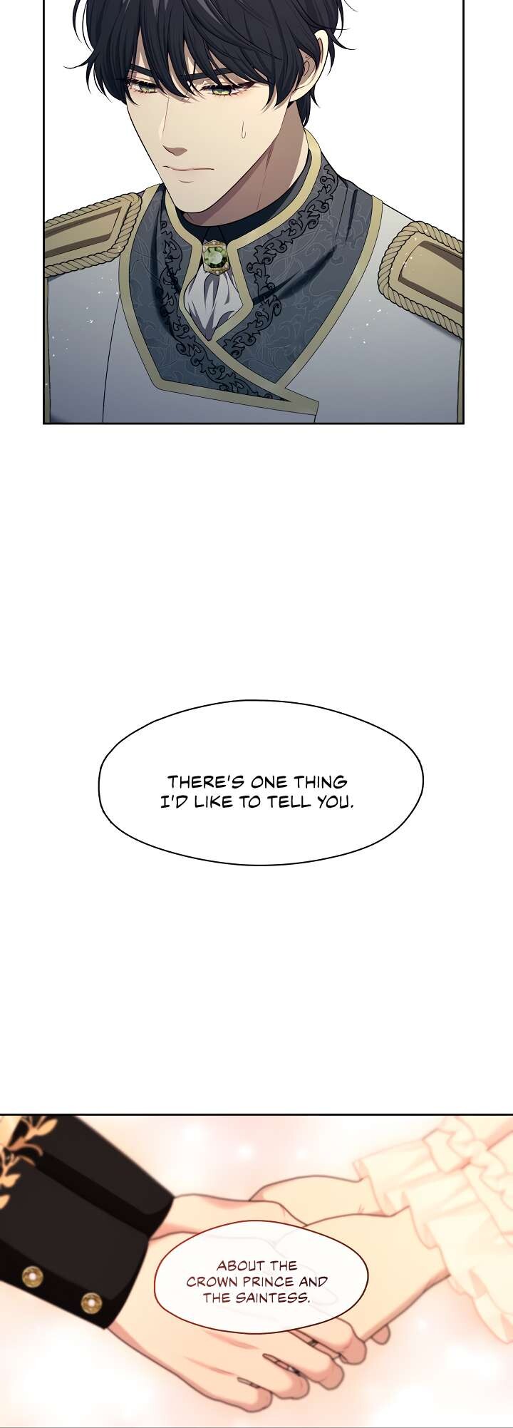 Read The S-Class Hunter Doesn't Want to Be a Villainous Princess EN Manga Online