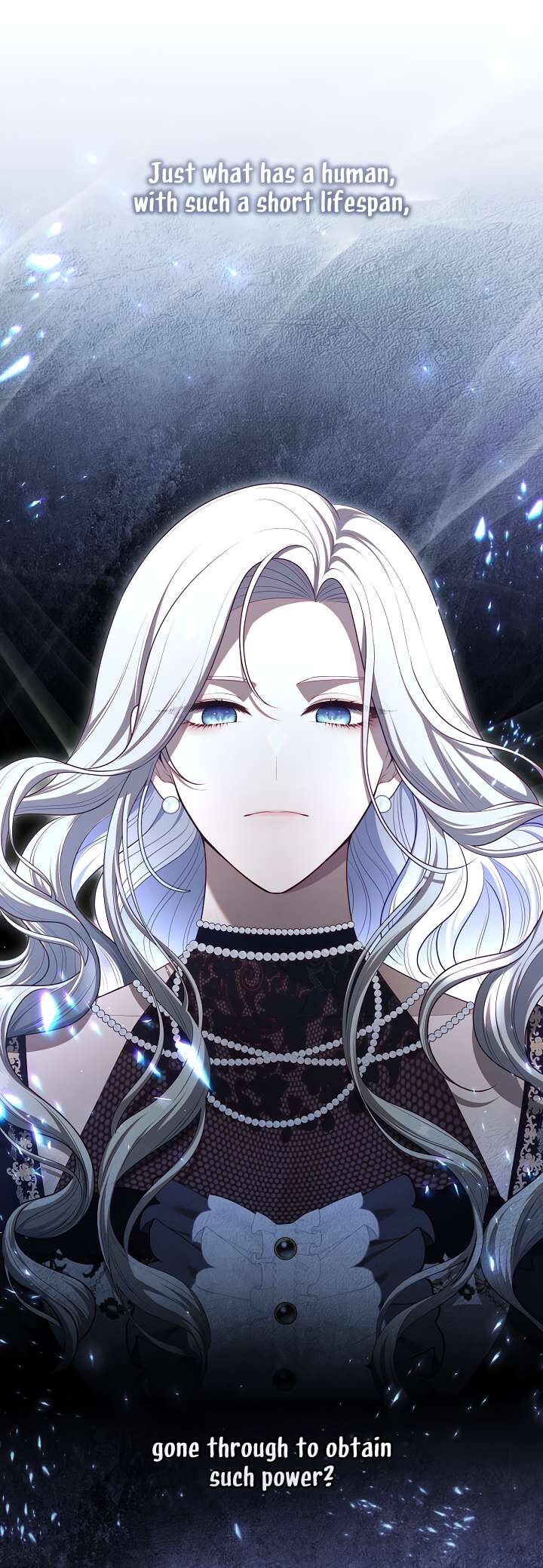 Read The S-Class Hunter Doesn't Want to Be a Villainous Princess EN Manga Online