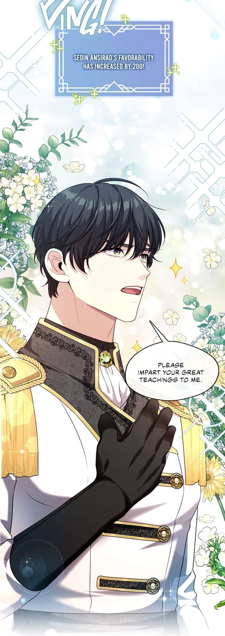 Read The S-Class Hunter Doesn't Want to Be a Villainous Princess EN Manga Online