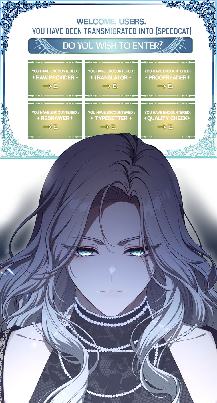 Read The S-Class Hunter Doesn't Want to Be a Villainous Princess EN Manga Online