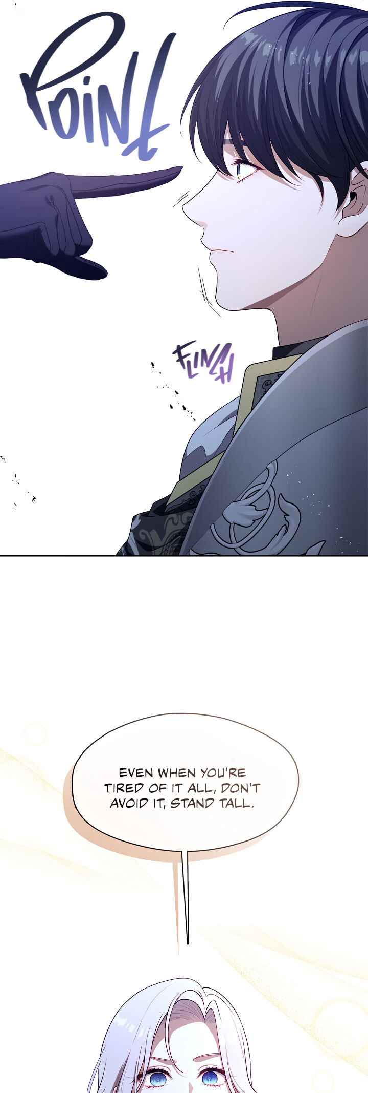 Read The S-Class Hunter Doesn't Want to Be a Villainous Princess EN Manga Online