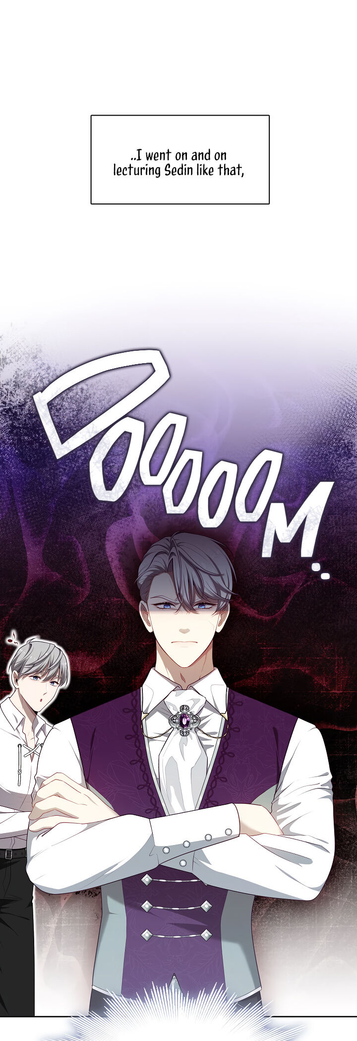 Read The S-Class Hunter Doesn't Want to Be a Villainous Princess EN Manga Online