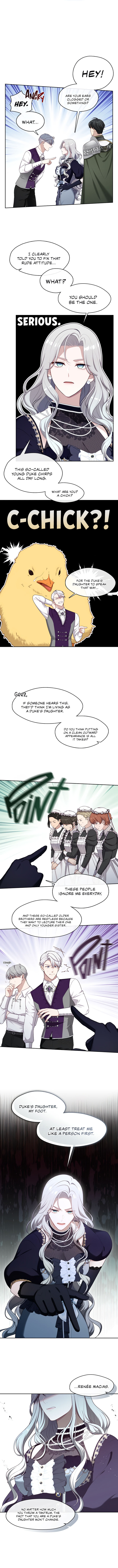 Read The S-Class Hunter Doesn't Want to Be a Villainous Princess EN Manga Online