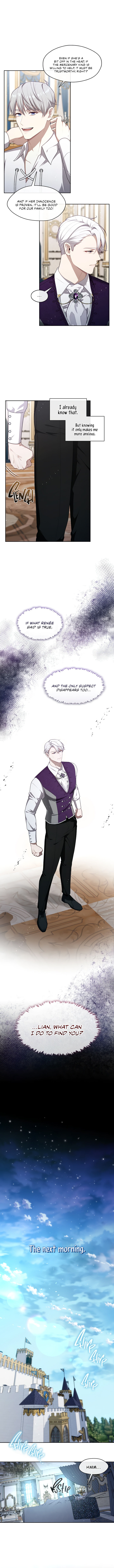 Read The S-Class Hunter Doesn't Want to Be a Villainous Princess EN Manga Online