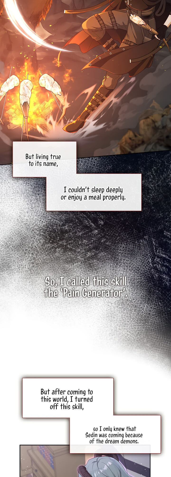 Read The S-Class Hunter Doesn't Want to Be a Villainous Princess EN Manga Online