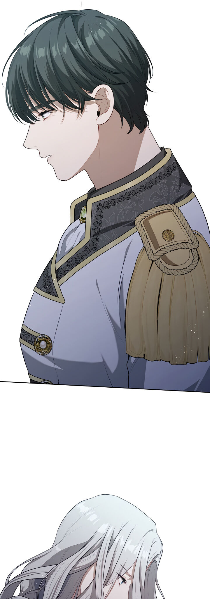 Read The S-Class Hunter Doesn't Want to Be a Villainous Princess EN Manga Online