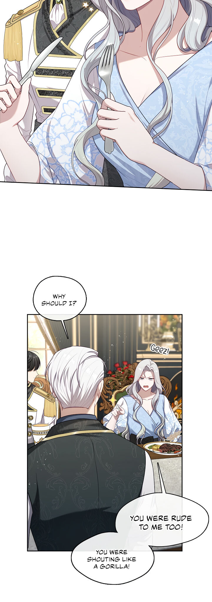 Read The S-Class Hunter Doesn't Want to Be a Villainous Princess EN Manga Online