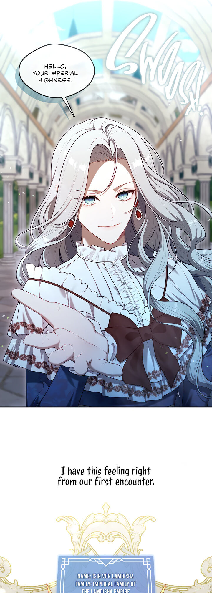 Read The S-Class Hunter Doesn't Want to Be a Villainous Princess EN Manga Online