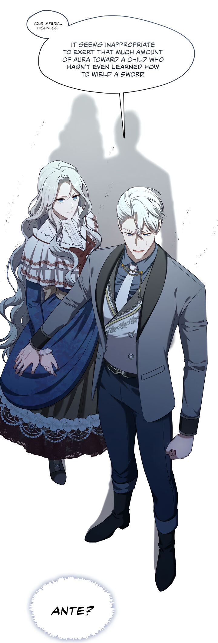 Read The S-Class Hunter Doesn't Want to Be a Villainous Princess EN Manga Online