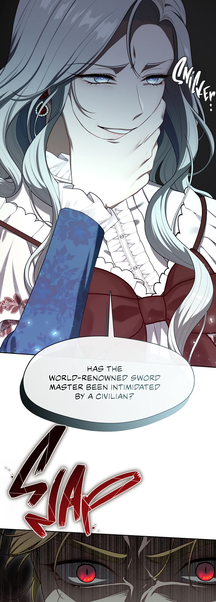 Read The S-Class Hunter Doesn't Want to Be a Villainous Princess EN Manga Online