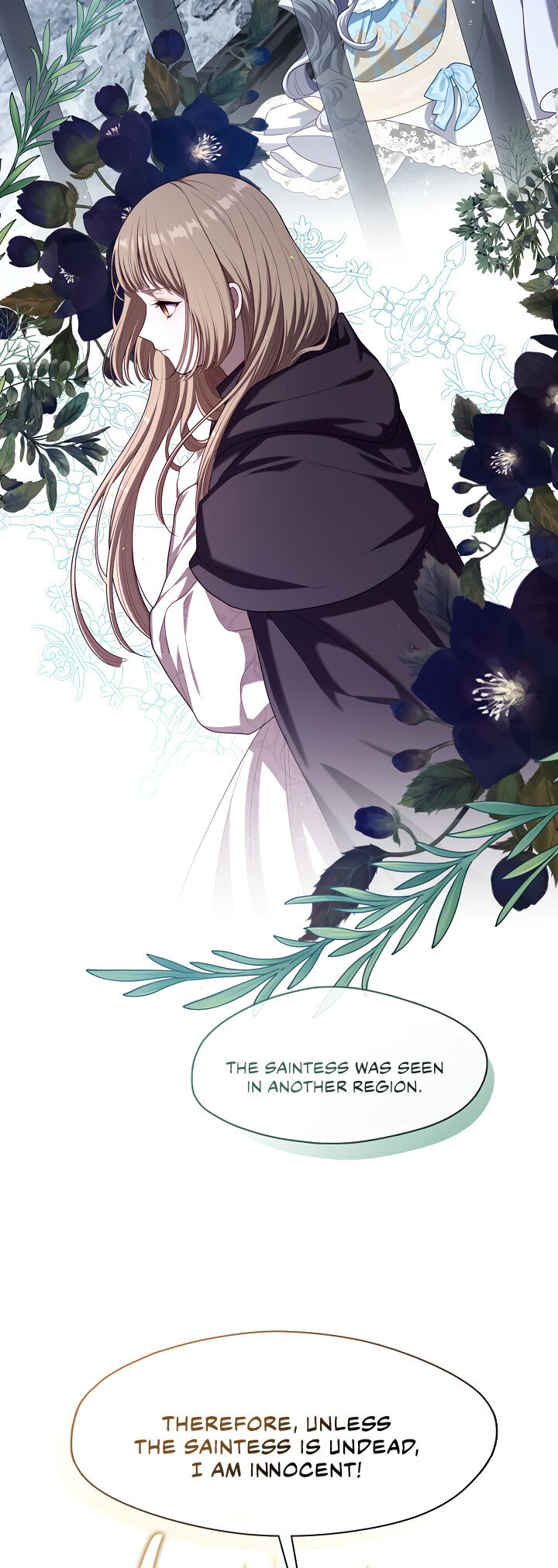 Read The S-Class Hunter Doesn't Want to Be a Villainous Princess EN Manga Online