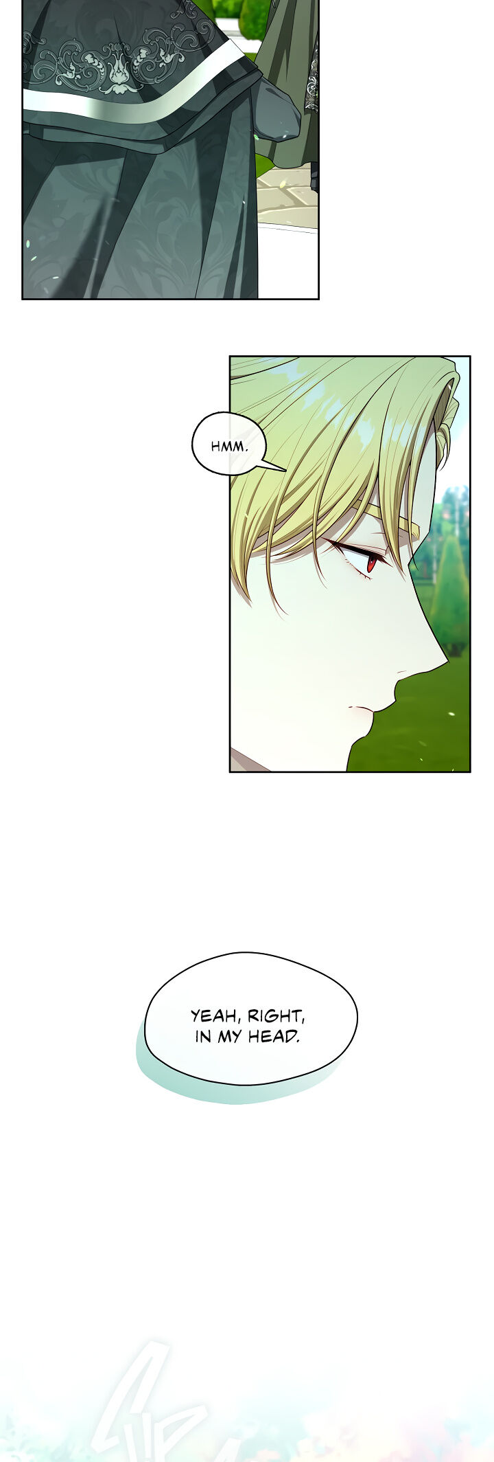 Read The S-Class Hunter Doesn't Want to Be a Villainous Princess EN Manga Online