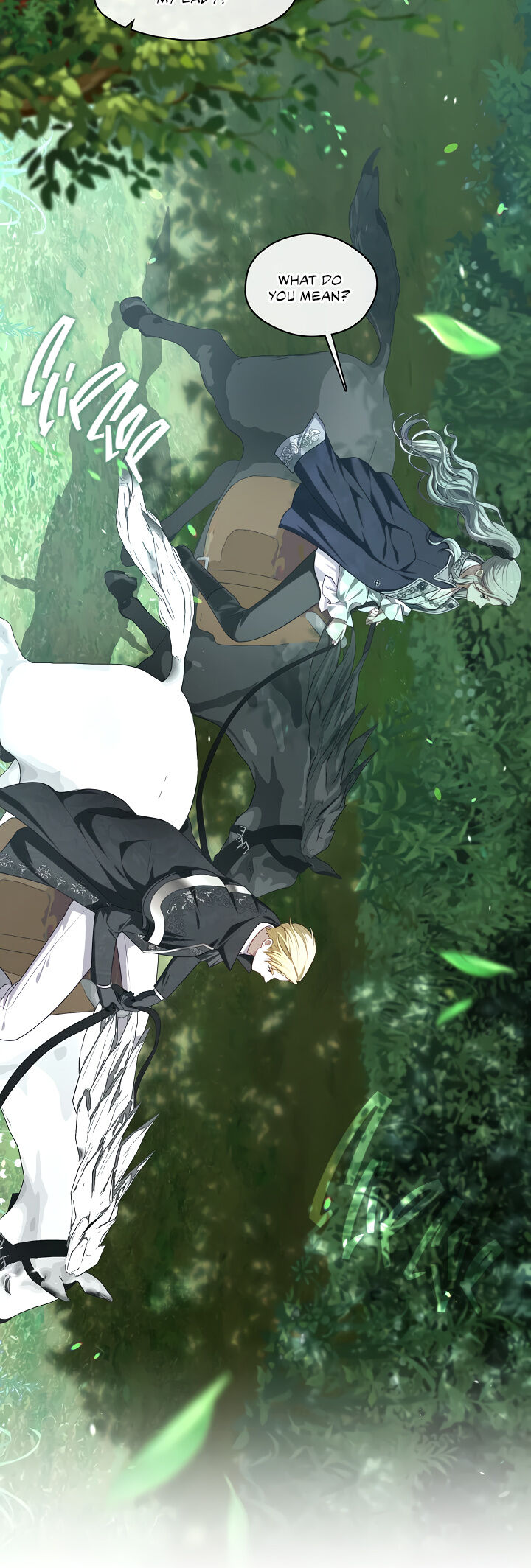 Read The S-Class Hunter Doesn't Want to Be a Villainous Princess EN Manga Online