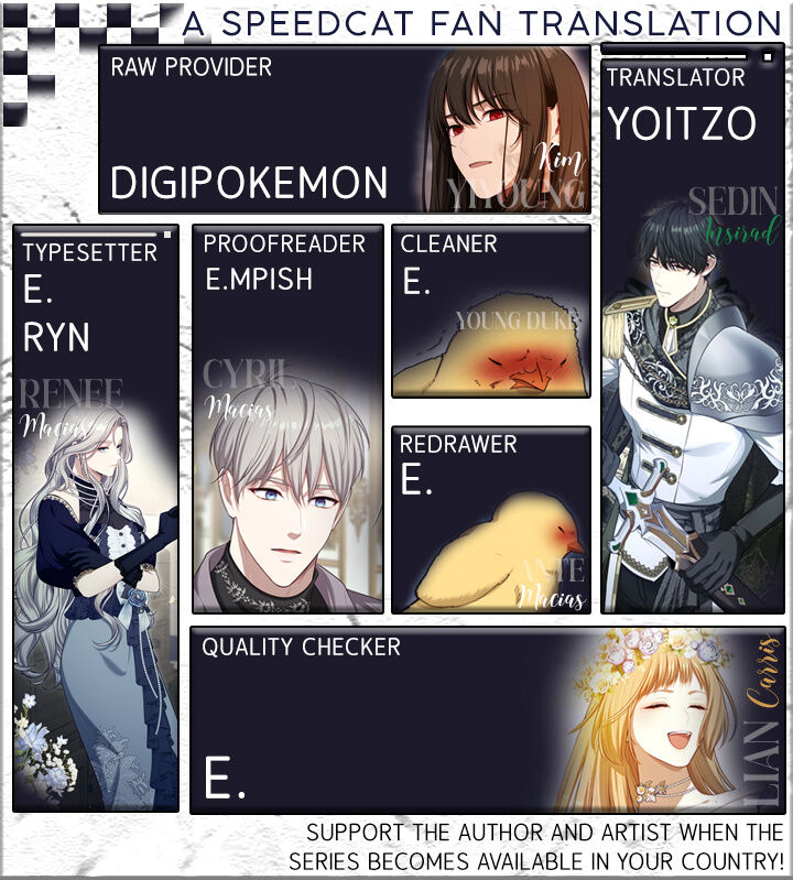 Read The S-Class Hunter Doesn't Want to Be a Villainous Princess EN Manga Online