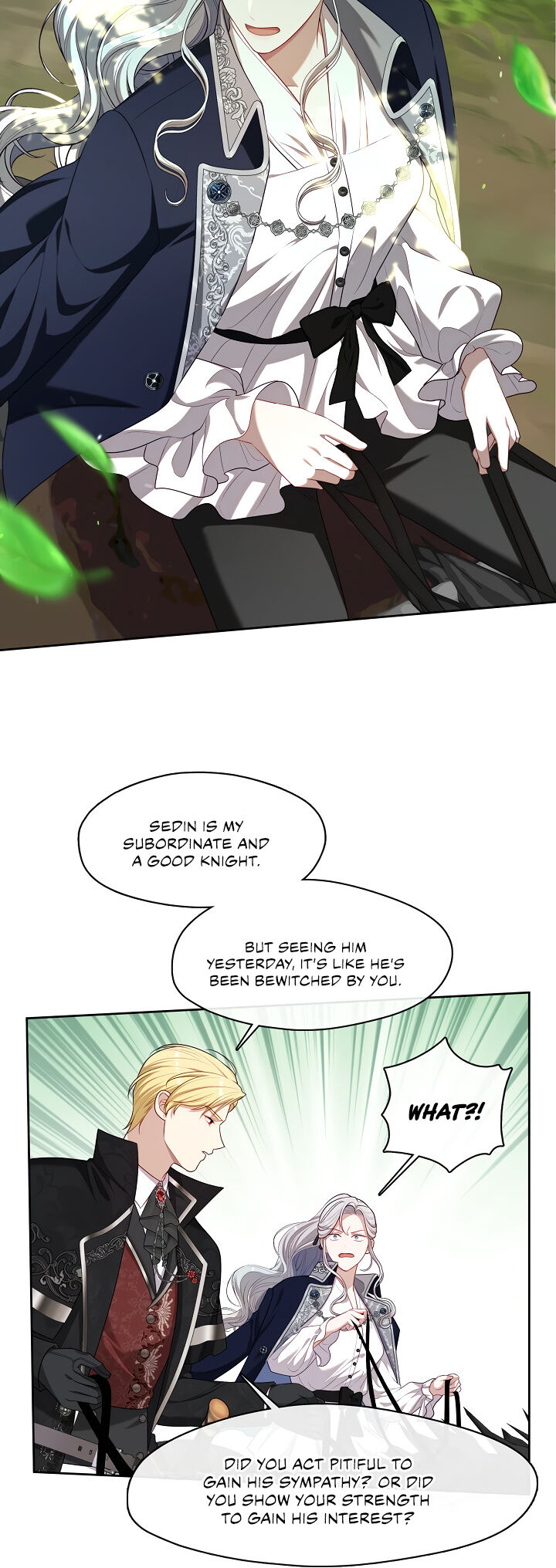 Read The S-Class Hunter Doesn't Want to Be a Villainous Princess EN Manga Online