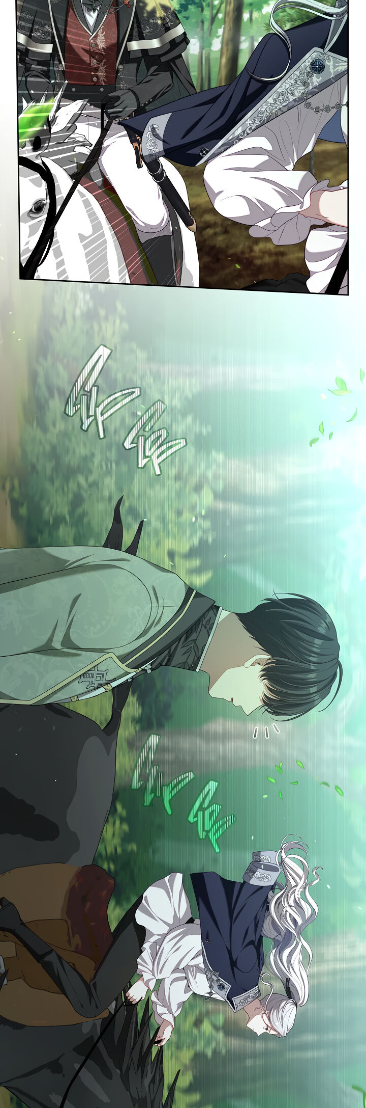 Read The S-Class Hunter Doesn't Want to Be a Villainous Princess EN Manga Online