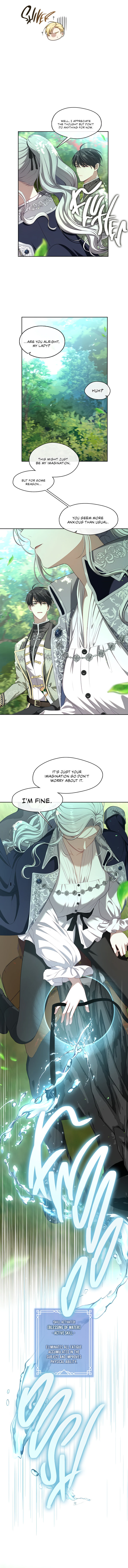 Read The S-Class Hunter Doesn't Want to Be a Villainous Princess EN Manga Online