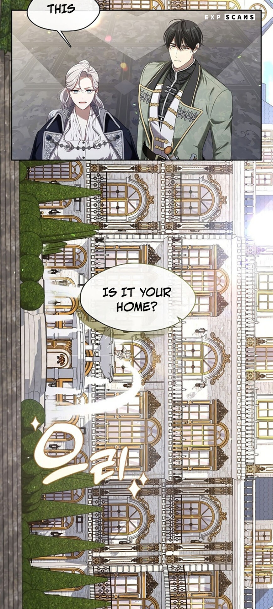 Read The S-Class Hunter Doesn't Want to Be a Villainous Princess EN Manga Online