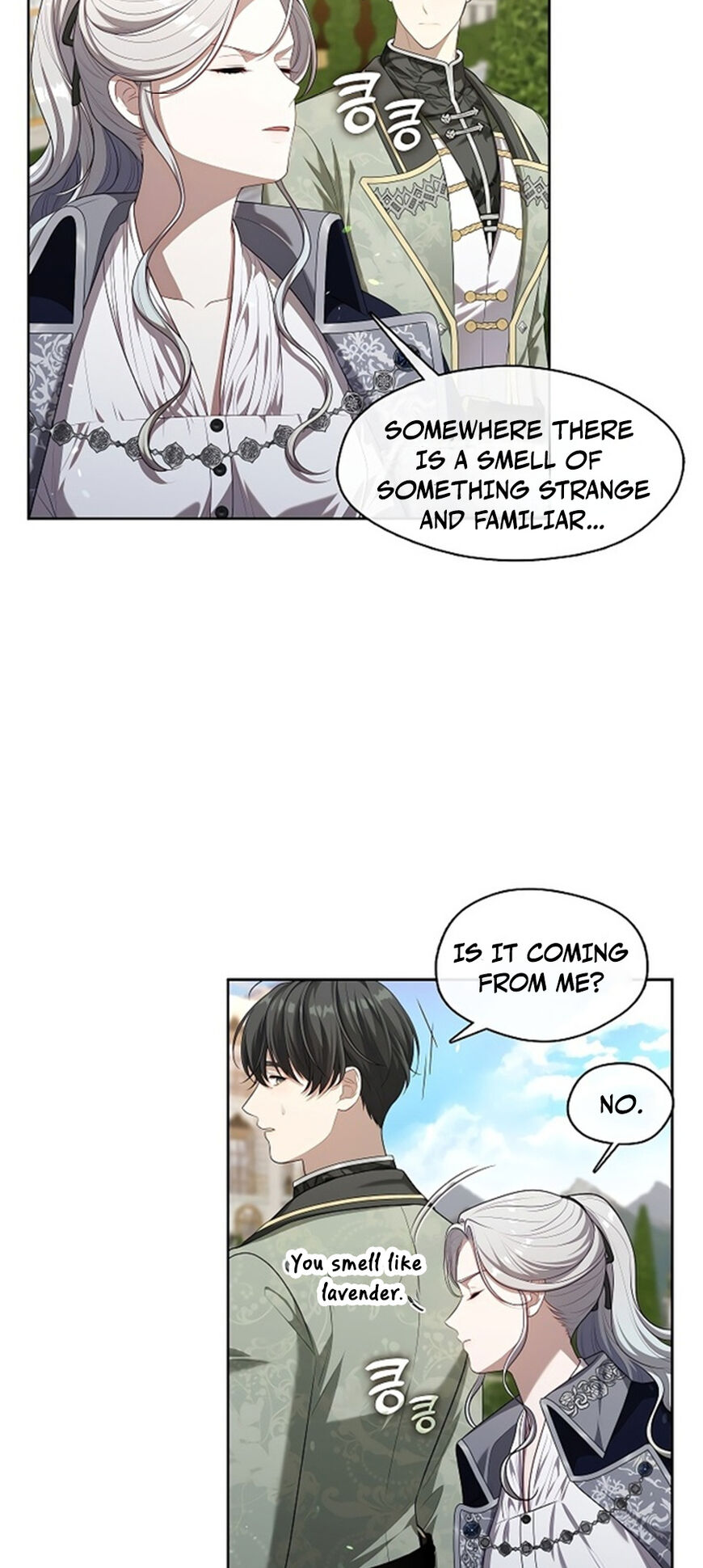 Read The S-Class Hunter Doesn't Want to Be a Villainous Princess EN Manga Online