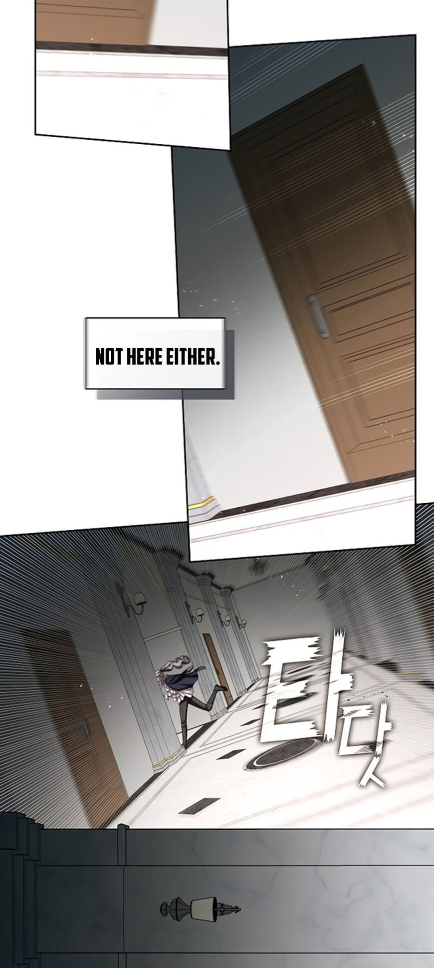Read The S-Class Hunter Doesn't Want to Be a Villainous Princess EN Manga Online