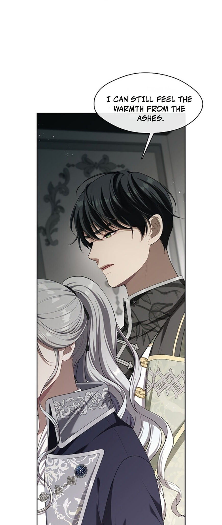 Read The S-Class Hunter Doesn't Want to Be a Villainous Princess EN Manga Online