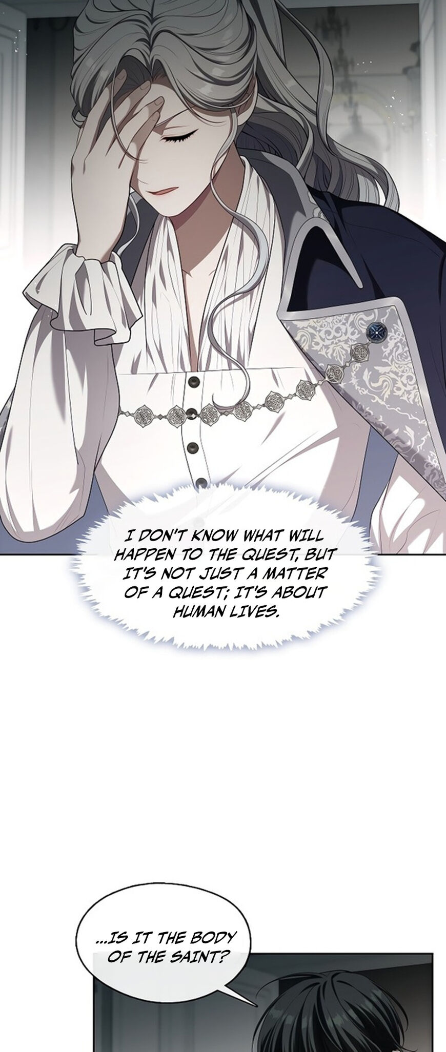 Read The S-Class Hunter Doesn't Want to Be a Villainous Princess EN Manga Online