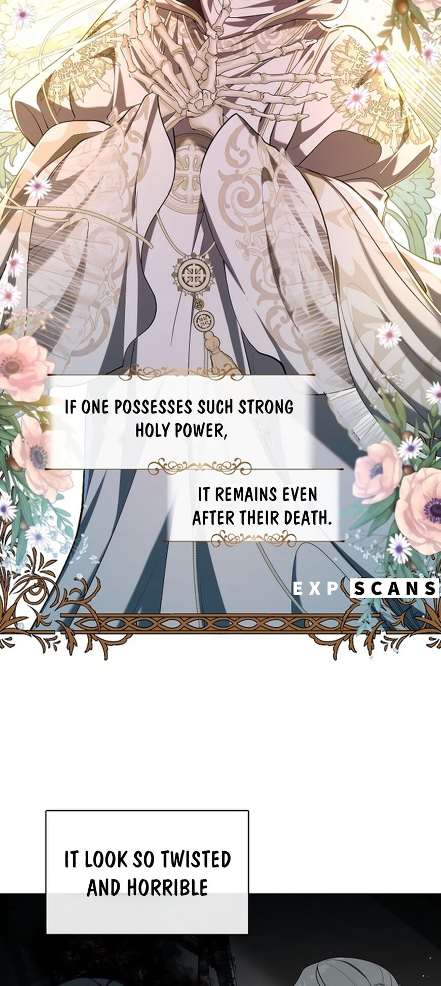 Read The S-Class Hunter Doesn't Want to Be a Villainous Princess EN Manga Online