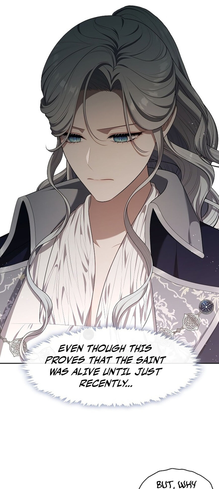 Read The S-Class Hunter Doesn't Want to Be a Villainous Princess EN Manga Online