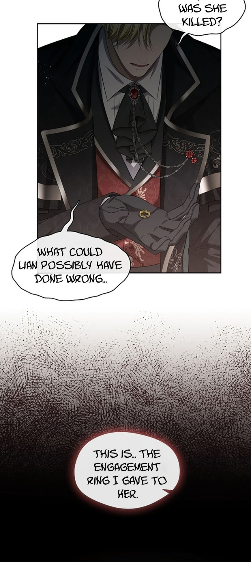 Read The S-Class Hunter Doesn't Want to Be a Villainous Princess EN Manga Online