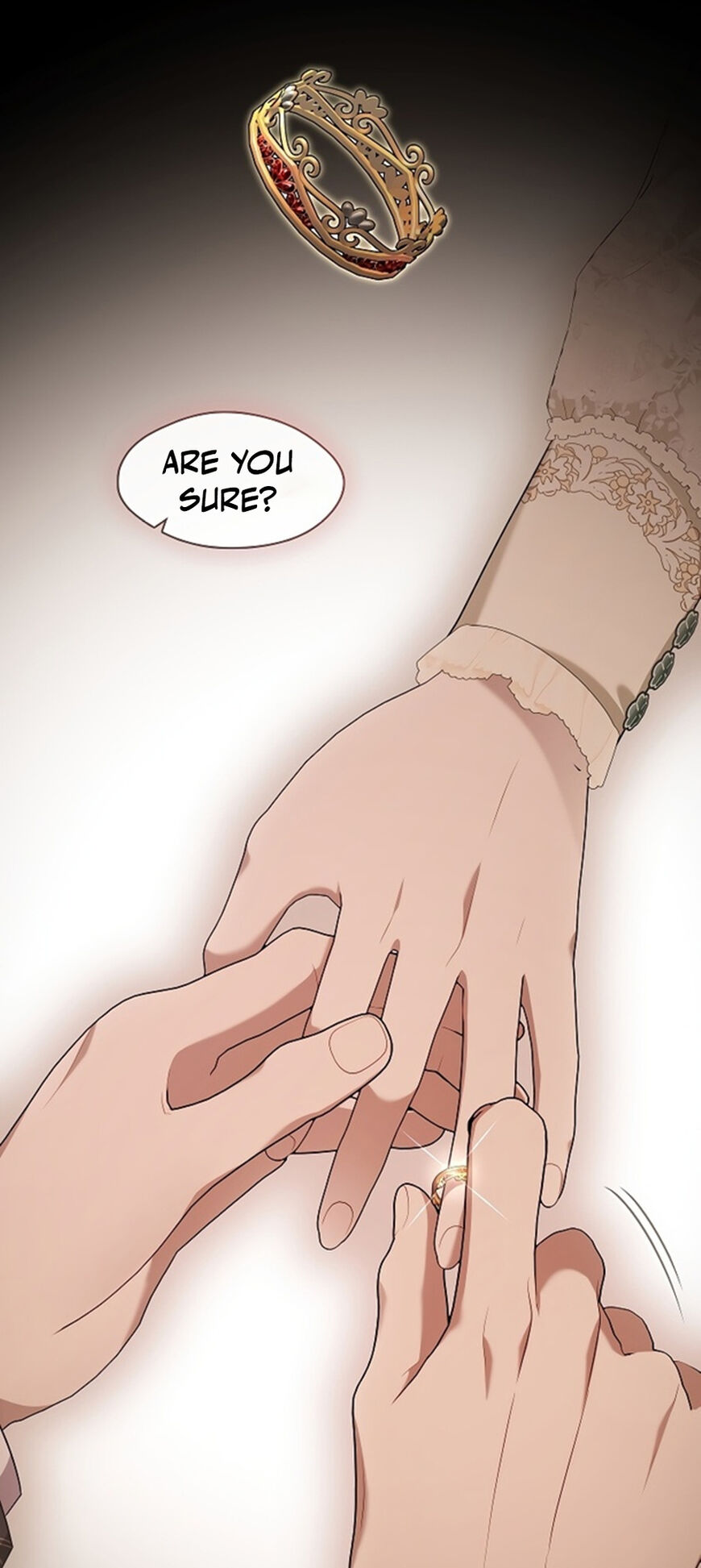 Read The S-Class Hunter Doesn't Want to Be a Villainous Princess EN Manga Online