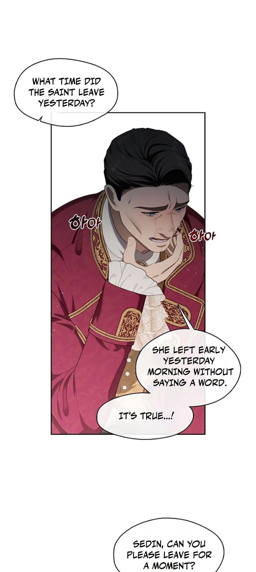 Read The S-Class Hunter Doesn't Want to Be a Villainous Princess EN Manga Online