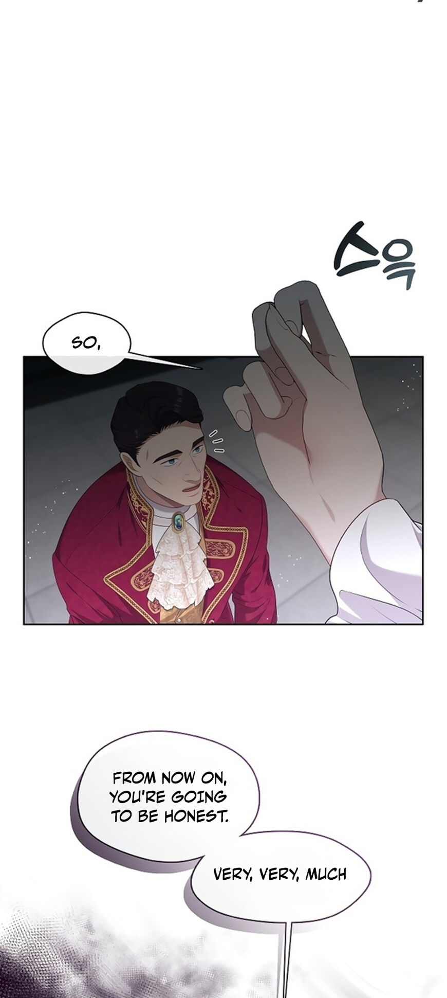 Read The S-Class Hunter Doesn't Want to Be a Villainous Princess EN Manga Online
