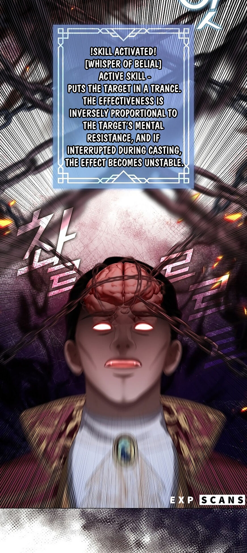 Read The S-Class Hunter Doesn't Want to Be a Villainous Princess EN Manga Online