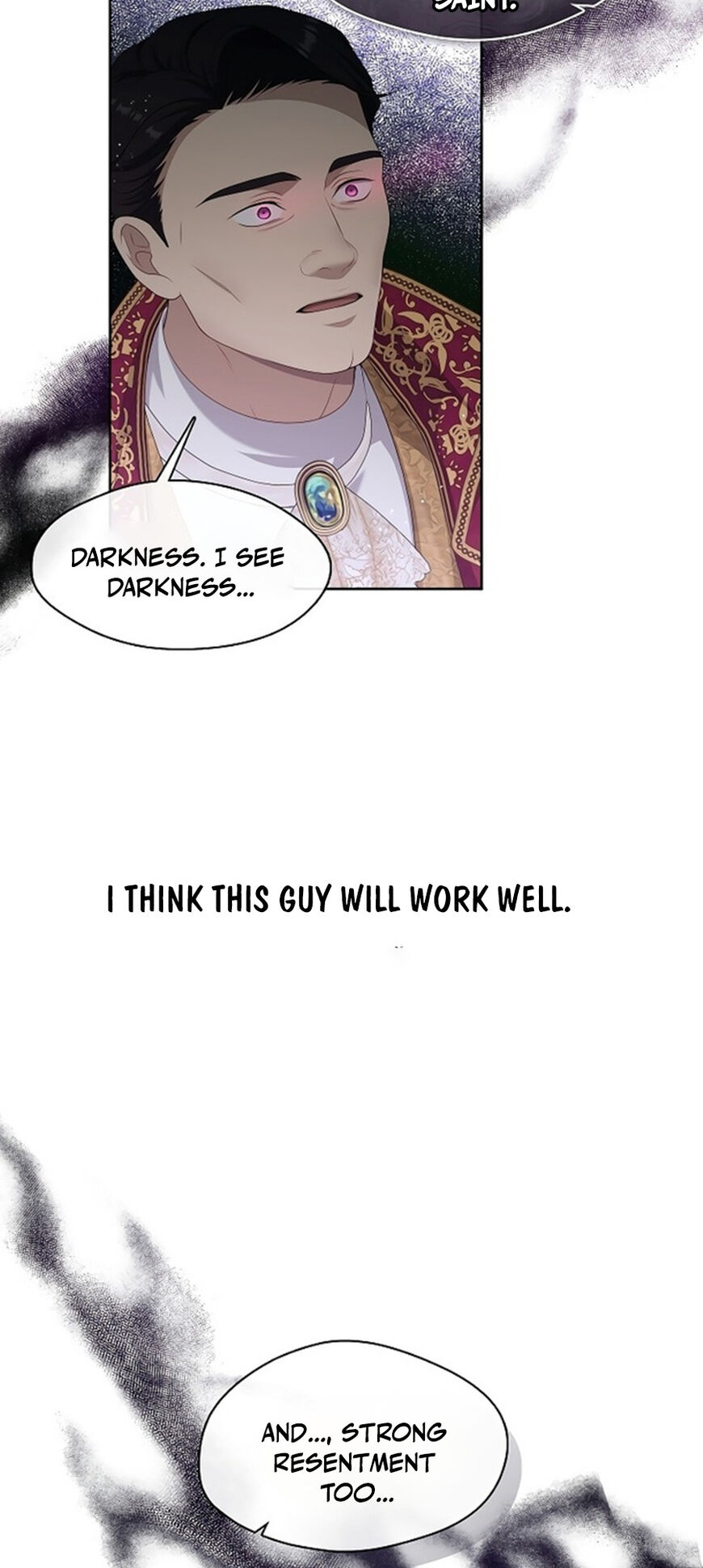 Read The S-Class Hunter Doesn't Want to Be a Villainous Princess EN Manga Online