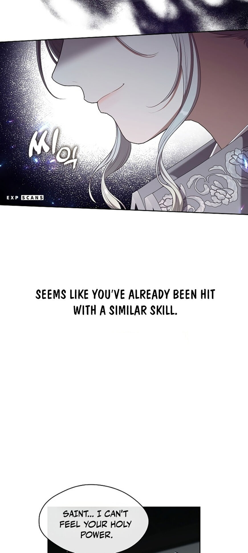 Read The S-Class Hunter Doesn't Want to Be a Villainous Princess EN Manga Online