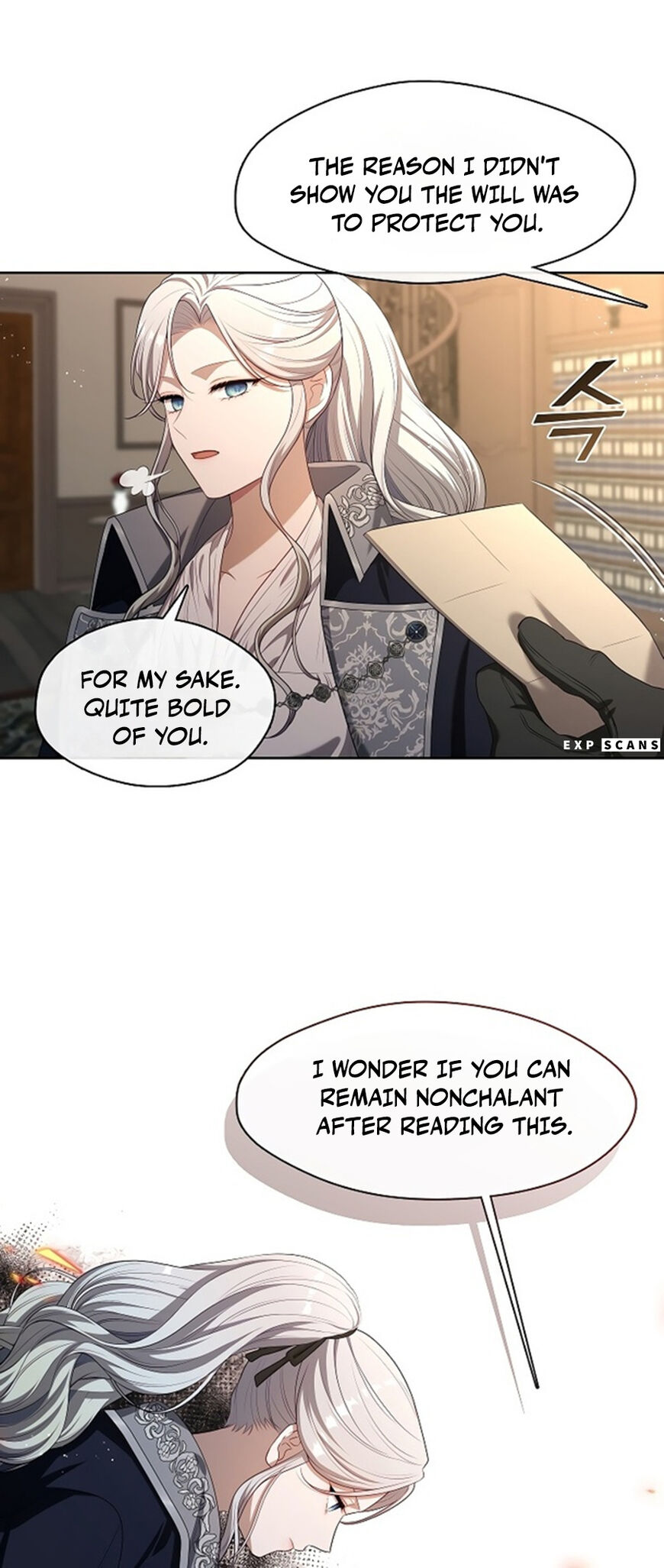Read The S-Class Hunter Doesn't Want to Be a Villainous Princess EN Manga Online