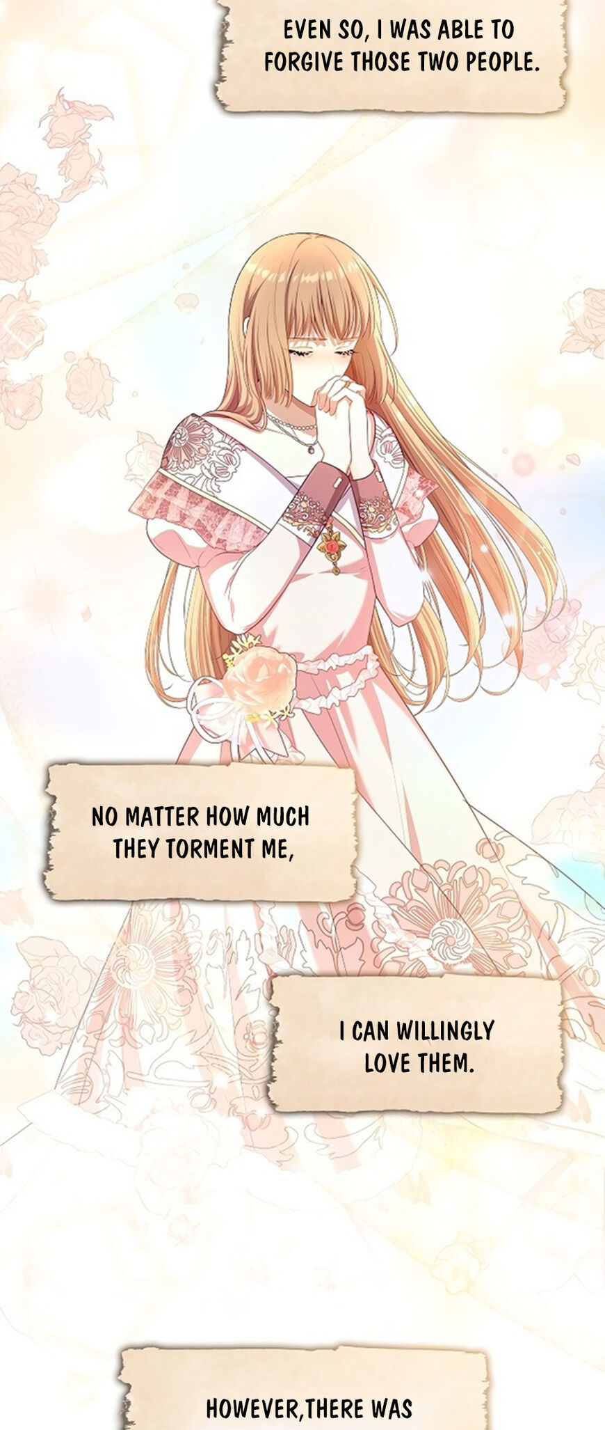 Read The S-Class Hunter Doesn't Want to Be a Villainous Princess EN Manga Online