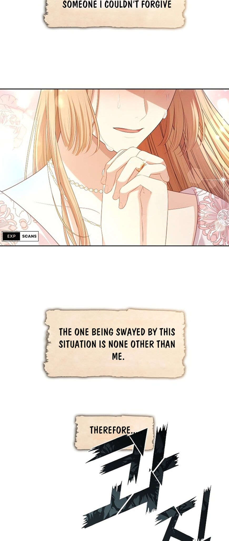 Read The S-Class Hunter Doesn't Want to Be a Villainous Princess EN Manga Online
