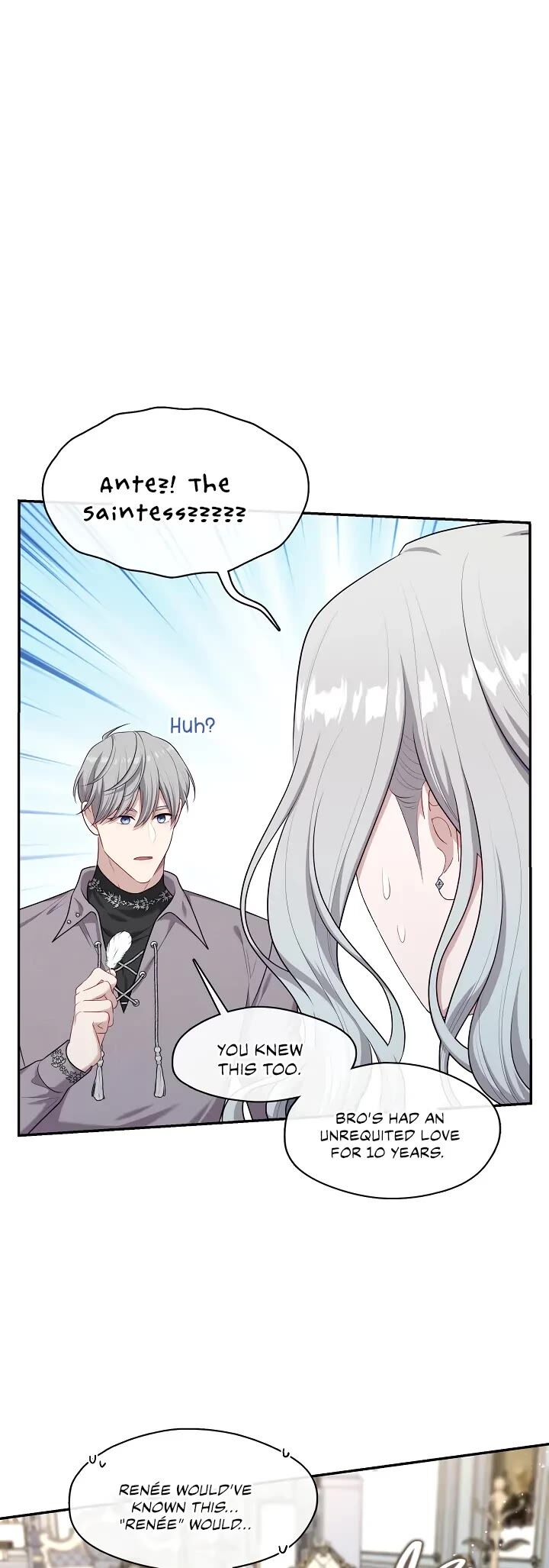 Read The S-Class Hunter Doesn't Want to Be a Villainous Princess EN Manga Online