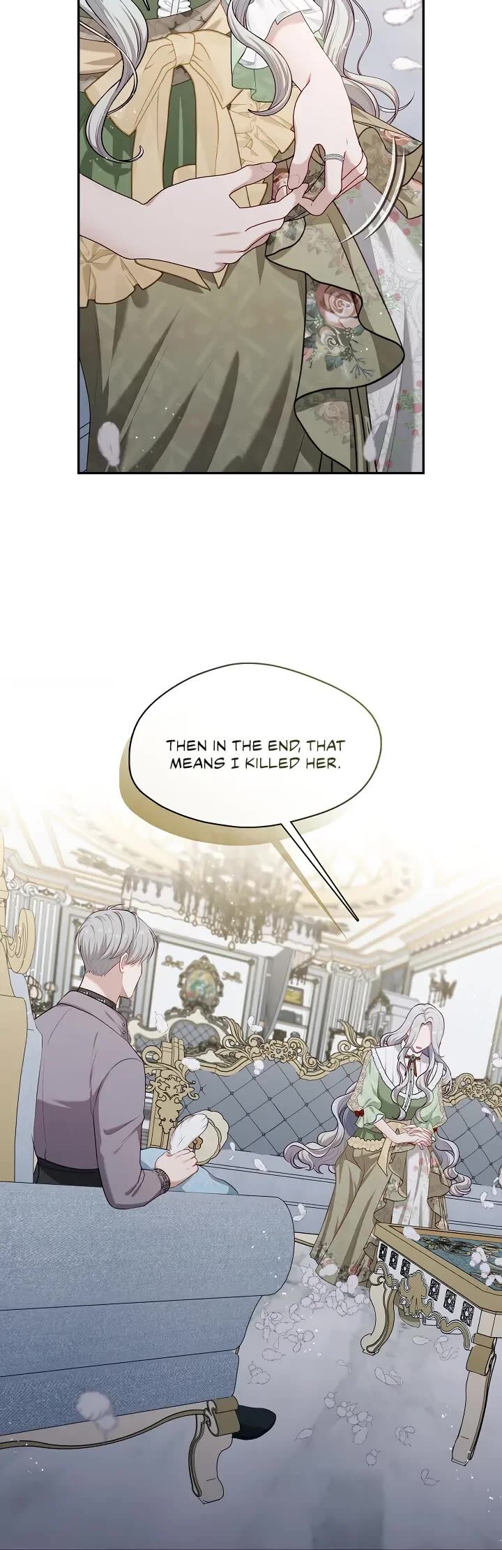 Read The S-Class Hunter Doesn't Want to Be a Villainous Princess EN Manga Online