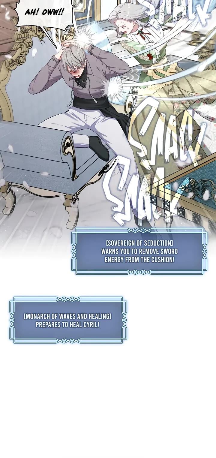 Read The S-Class Hunter Doesn't Want to Be a Villainous Princess EN Manga Online