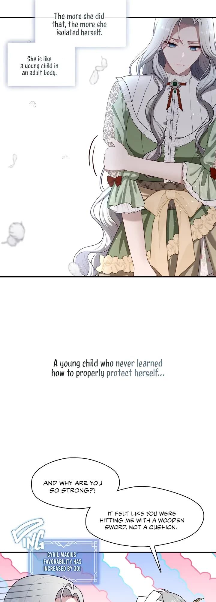 Read The S-Class Hunter Doesn't Want to Be a Villainous Princess EN Manga Online