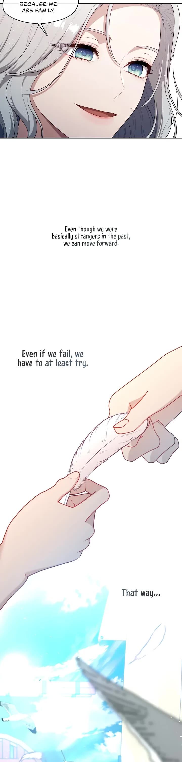 Read The S-Class Hunter Doesn't Want to Be a Villainous Princess EN Manga Online