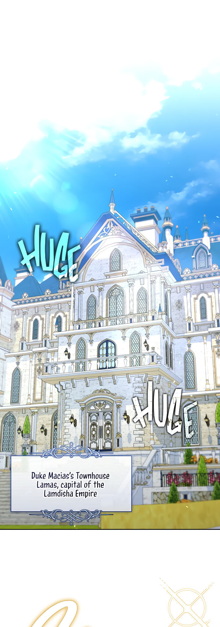 Read The S-Class Hunter Doesn't Want to Be a Villainous Princess EN Manga Online