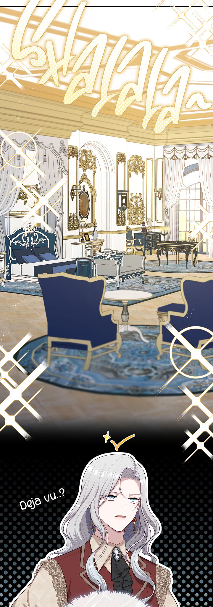 Read The S-Class Hunter Doesn't Want to Be a Villainous Princess EN Manga Online