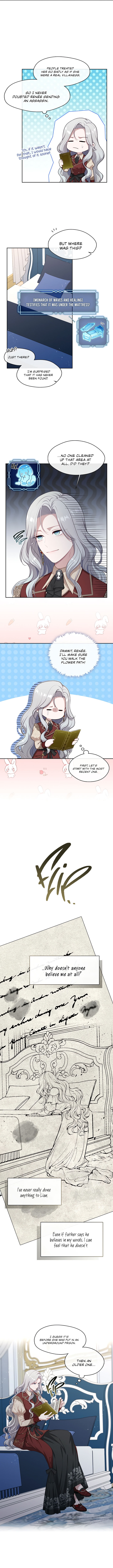 Read The S-Class Hunter Doesn't Want to Be a Villainous Princess EN Manga Online
