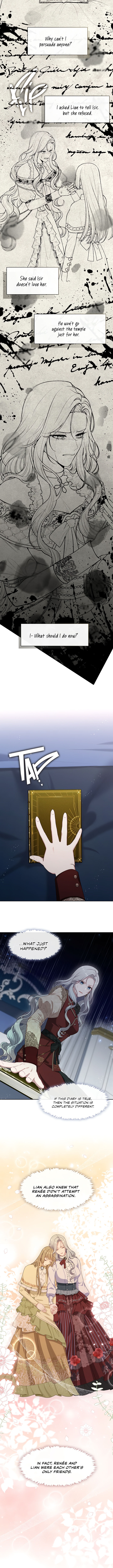 Read The S-Class Hunter Doesn't Want to Be a Villainous Princess EN Manga Online